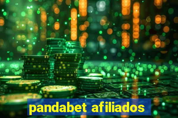 pandabet afiliados